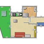 Apartament Finale Bike And