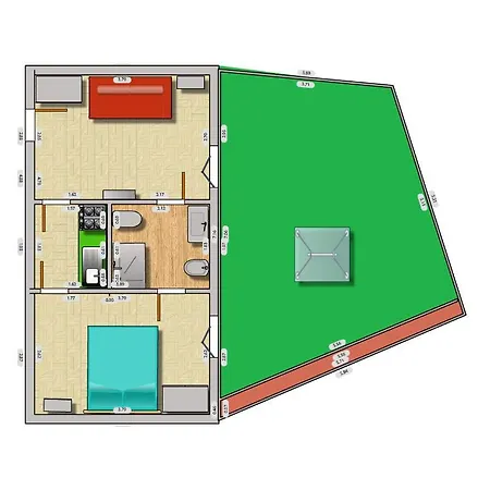 Finale Bike And Apartman Finale Ligure