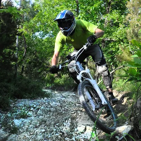 Finale Bike And Finale Ligure