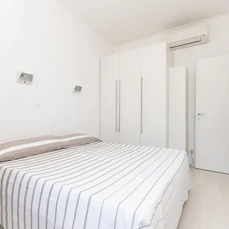 Apartman Finale Bike And