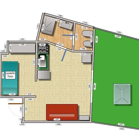 Finale Bike And Finale Ligure