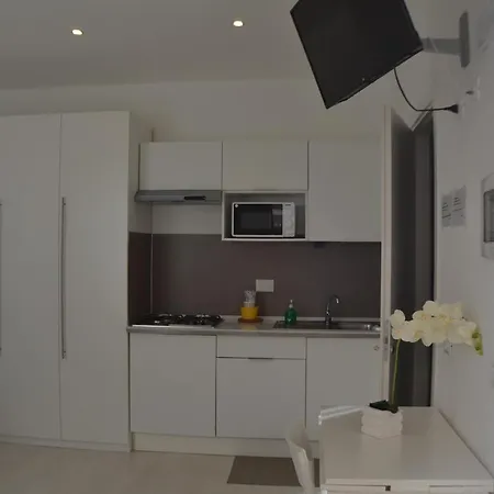 Apartamento Finale Bike And *
