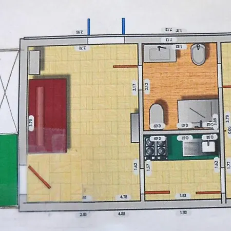 Apartman Finale Bike And Finale Ligure