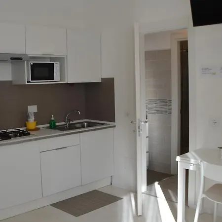 Finale Bike And Apartman