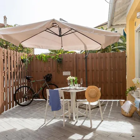 Apartman Finale Bike And Finale Ligure