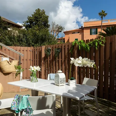 Finale Bike And Apartman *