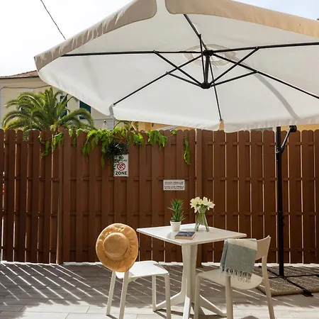 Finale Bike And Apartman Finale Ligure