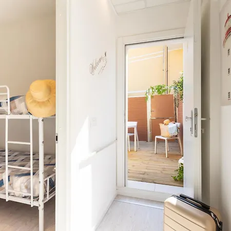 Apartamento Finale Bike And *