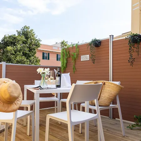 Finale Bike And Apartamento
