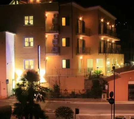 Residence Finale Bike And Beach Apartment *