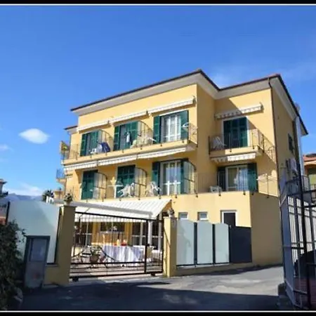 Apartman Finale Bike And *