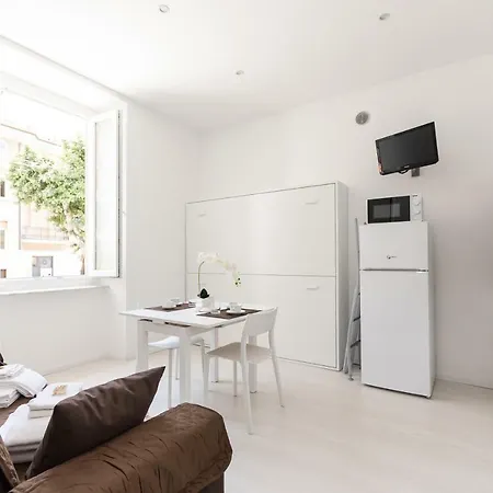 Apartman Finale Bike And