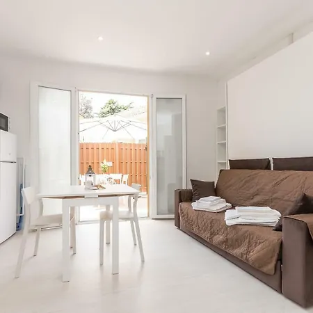 Apartamento Finale Bike And
