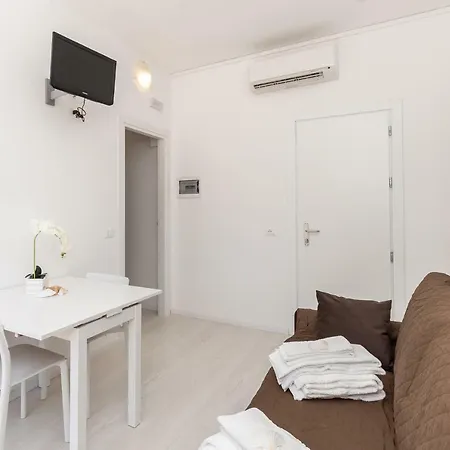 Apartman Finale Bike And