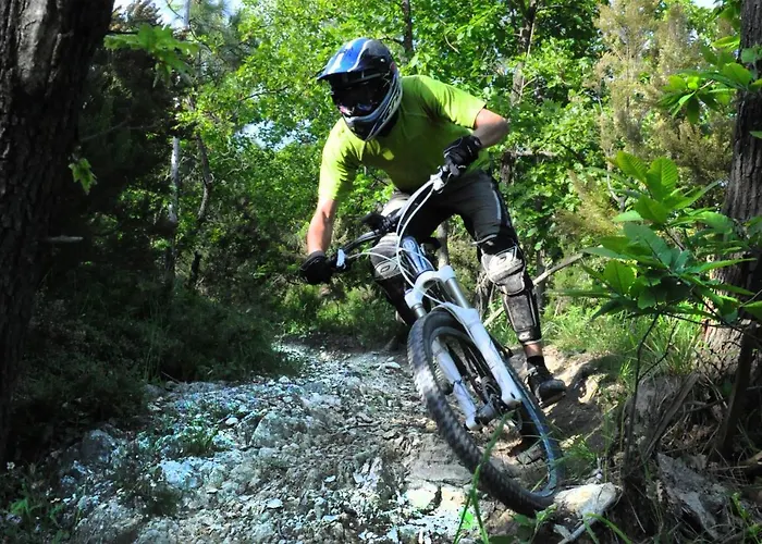 Residence Finale Bike And Beach Finale Ligure