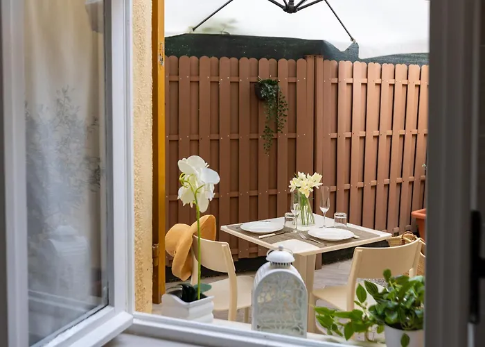 Finale Bike&beach Apartment Finale Ligure