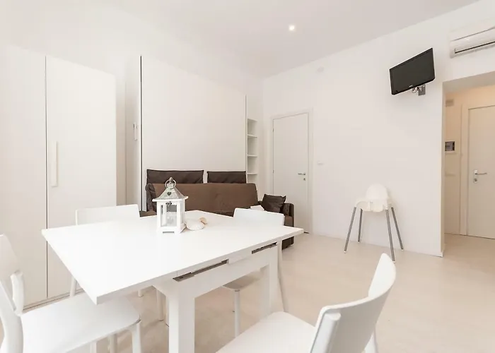 Finale Bike&beach Apartment