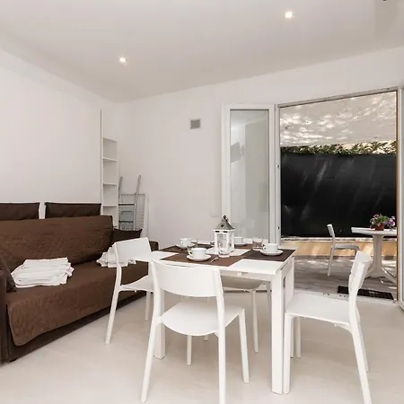 Residence Finale Bike And Beach Apartment *