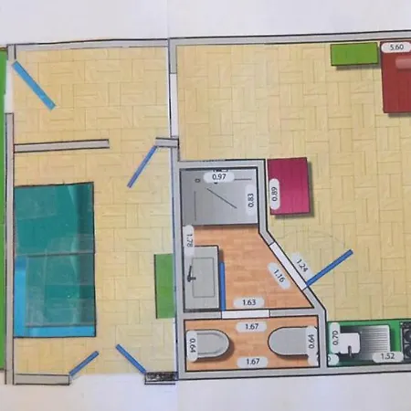 Apartment Residence Finale Bike And Beach Finale Ligure