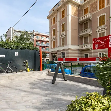 Residence Finale Bike And Beach Apartment Finale Ligure
