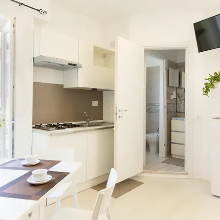 Residence Finale Bike And Beach Apartment