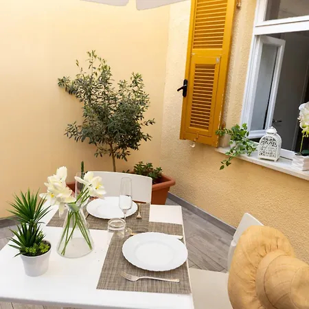 Residence Finale Bike And Beach Apartment *