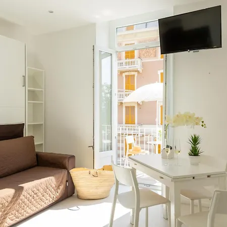 Apartment Residence Finale Bike And Beach *