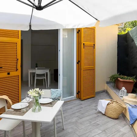 Residence Finale Bike And Beach Apartment Finale Ligure