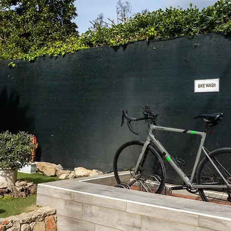 Residence Finale Bike And Beach