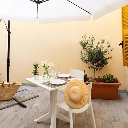 Residence Finale Bike And Beach Apartment Finale Ligure