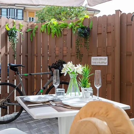 Residence Finale Bike And Beach Finale Ligure