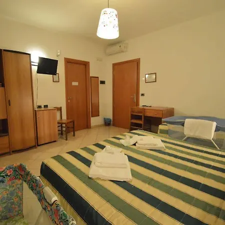 Apartamento Finale Bike And