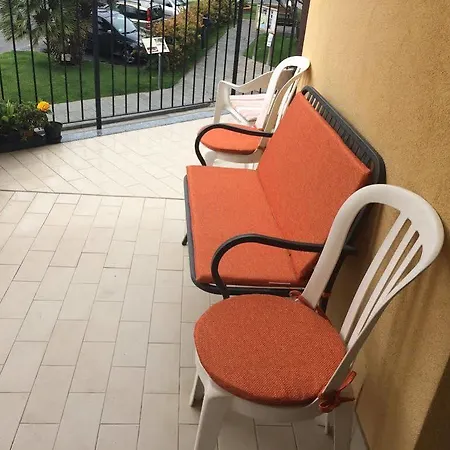 Finale Bike And Apartamento