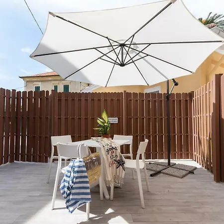 Residence Finale Bike And Beach Apartment Finale Ligure