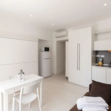 Residence Finale Bike And Beach Apartment *