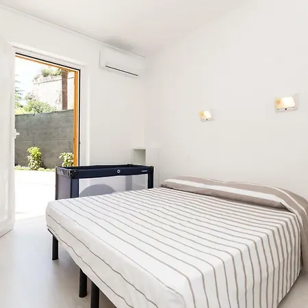 Apartamento Finale Bike And *