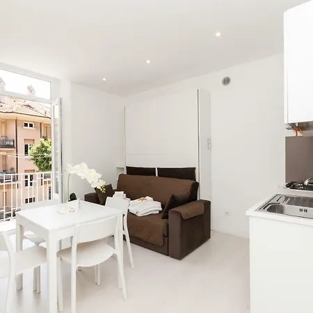 Apartamento Finale Bike And *