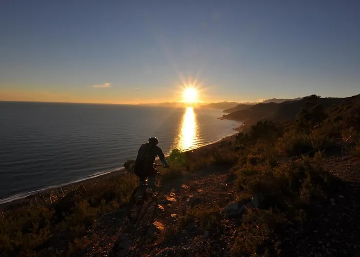 Lejlighed Finale Bike And