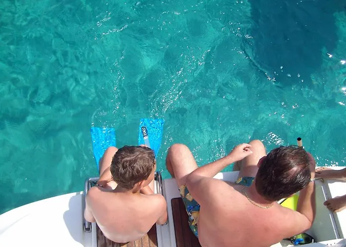 Lejlighed Finale Bike And