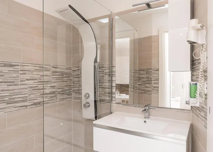 Apartment Residence Finale Bike And Beach *