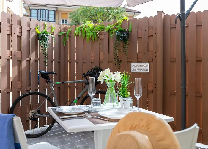 Residence Finale Bike And Beach Finale Ligure