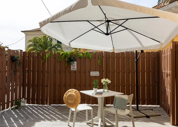 Residence Finale Bike And Beach Lägenhet Finale Ligure