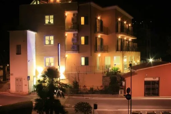 Residence Finale Bike And Beach Apartment *