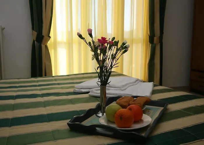 Residence Finale Bike And Beach * Finale Ligure